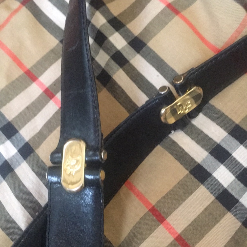 Belt